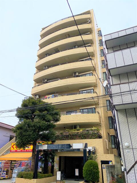 本所シティハウス